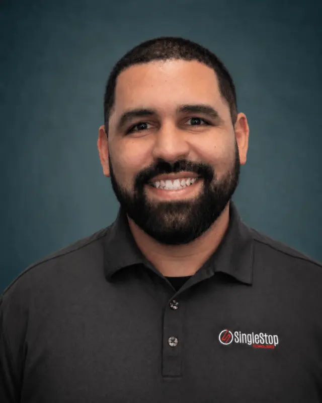 Carlos, Owner at Single Stop Technologies