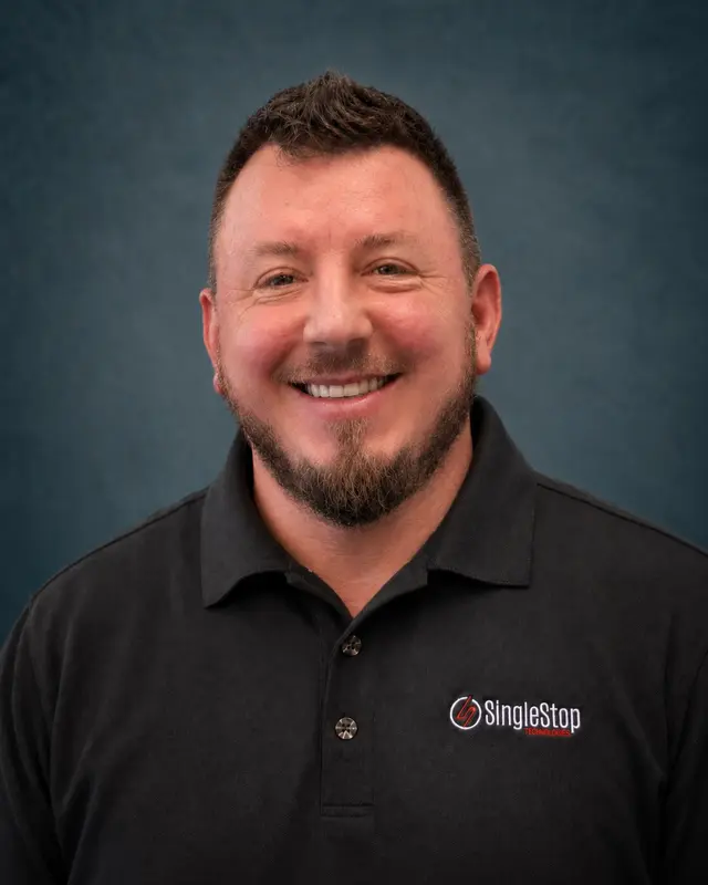 Jeff, Systems Engineer at Single Stop Technologies