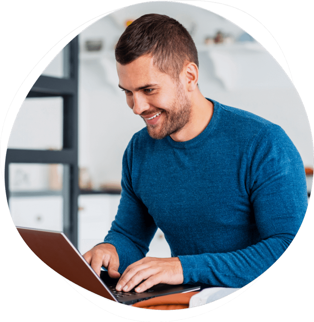 Single stop network support and security services infrastructure