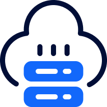 Single stop network support and security services infrastructure