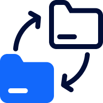 Single stop network support and security services infrastructure