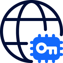 Single stop network support and security services infrastructure