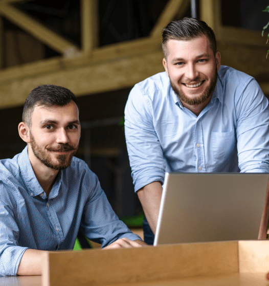 Single stop network support and security services infrastructure