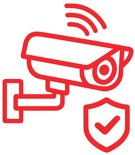 Single stop network support and security services infrastructure