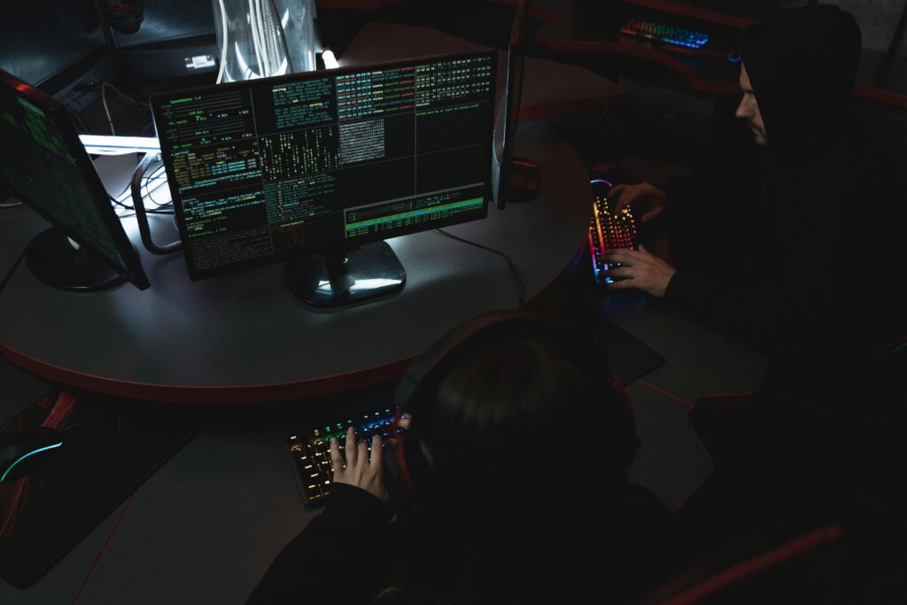 Single stop network support and security services infrastructure